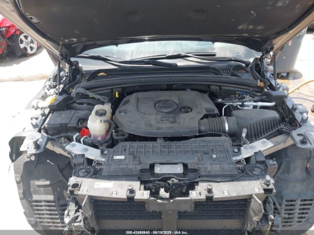 2022 JEEP GRAND CHEROKEE 1C4RJHDG6N8580874 Photo 9