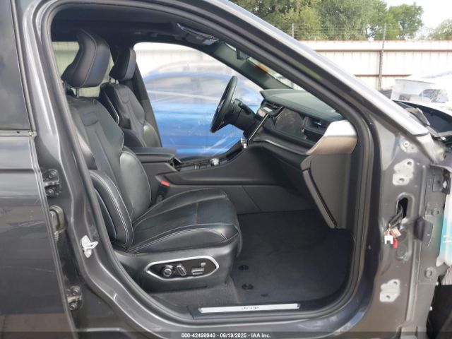 2022 JEEP GRAND CHEROKEE 1C4RJHDG6N8580874 Photo 4