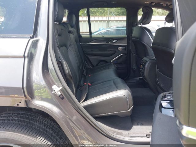 2022 JEEP GRAND CHEROKEE 1C4RJHDG6N8580874 Photo 7