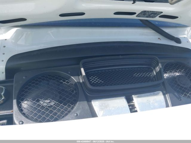 2014 PORSCHE 911 WP0AA2A95ES107695 Photo 9