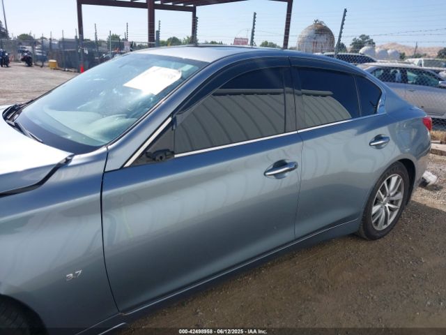 JN1BV7AP7FM353967 Infiniti Q50