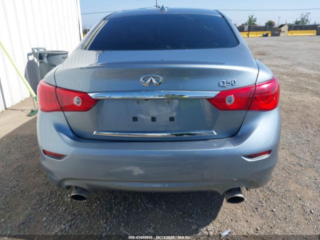 JN1BV7AP7FM353967 Infiniti Q50