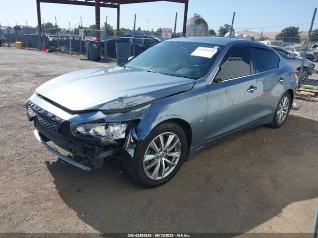JN1BV7AP7FM353967 Infiniti Q50