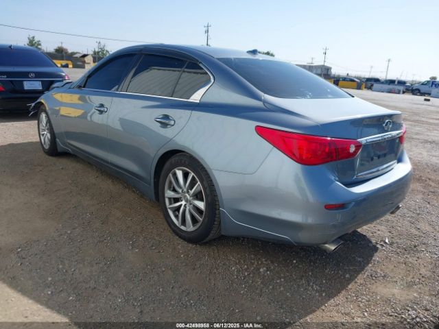 JN1BV7AP7FM353967 Infiniti Q50