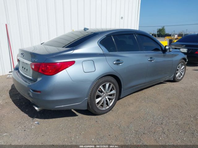 JN1BV7AP7FM353967 Infiniti Q50