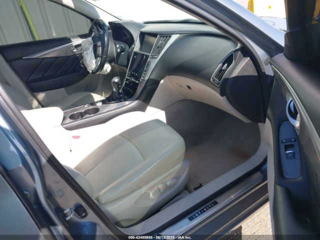 JN1BV7AP7FM353967 Infiniti Q50