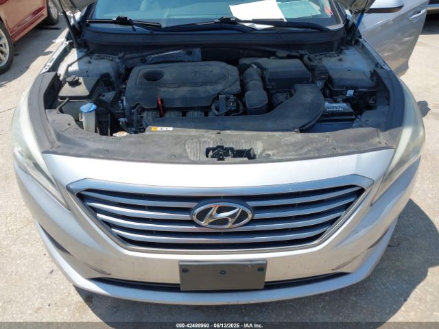 5NPE24AFXFH231641 Hyundai dohc gdi theta-ii