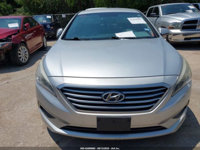 5NPE24AFXFH231641 Hyundai dohc gdi theta-ii