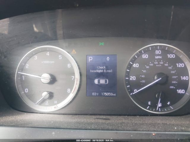5NPE24AFXFH231641 Hyundai dohc gdi theta-ii