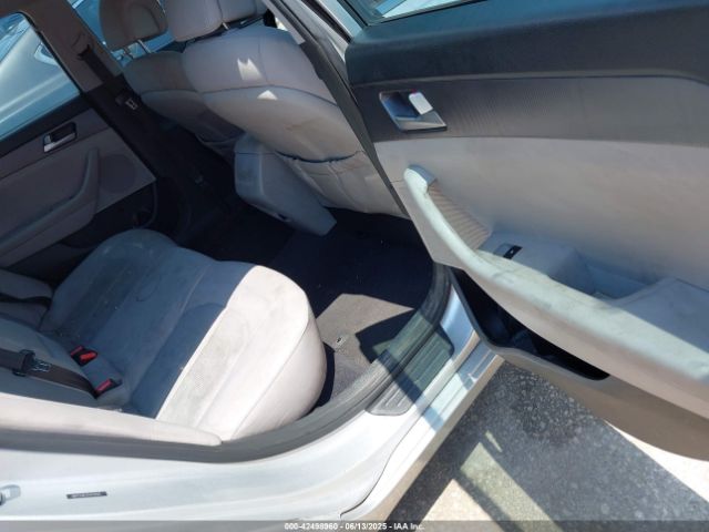 5NPE24AFXFH231641 Hyundai dohc gdi theta-ii