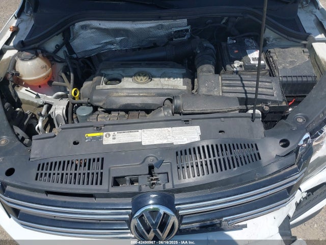 WVGBV7AX5HK049639 Volkswagen 2.0 tsi