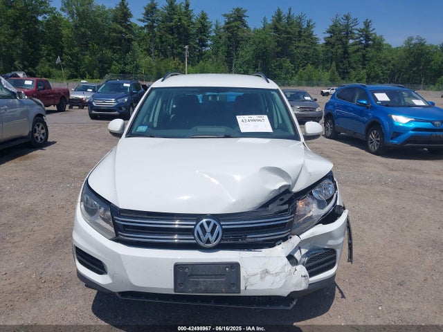 WVGBV7AX5HK049639 Volkswagen 2.0 tsi