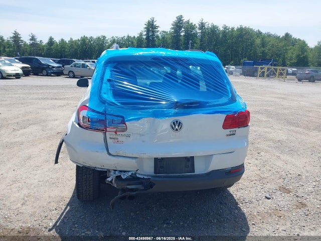 WVGBV7AX5HK049639 Volkswagen 2.0 tsi