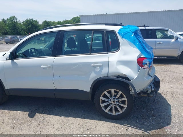 WVGBV7AX5HK049639 Volkswagen 2.0 tsi