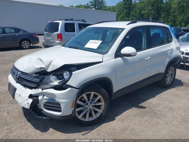WVGBV7AX5HK049639 Volkswagen 2.0 tsi
