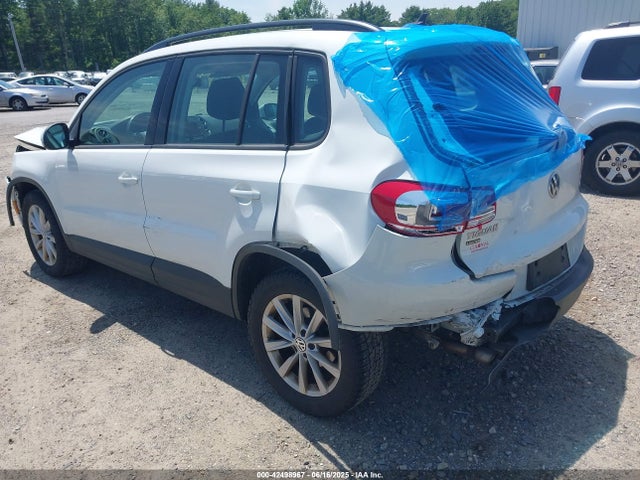 WVGBV7AX5HK049639 Volkswagen 2.0 tsi