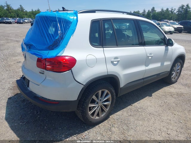 WVGBV7AX5HK049639 Volkswagen 2.0 tsi