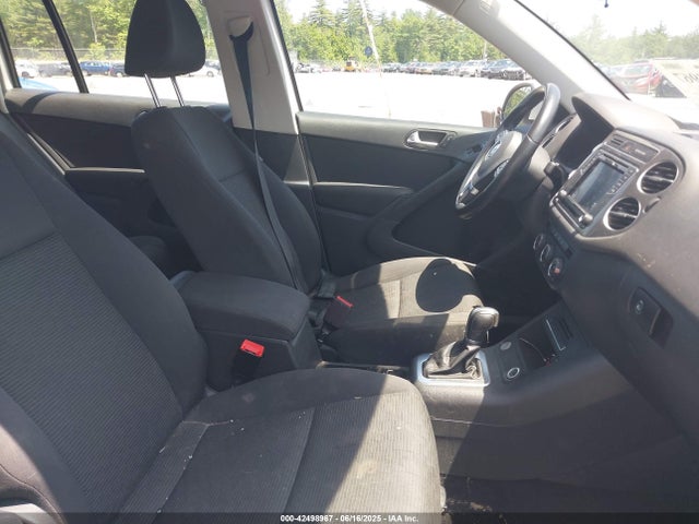 WVGBV7AX5HK049639 Volkswagen 2.0 tsi