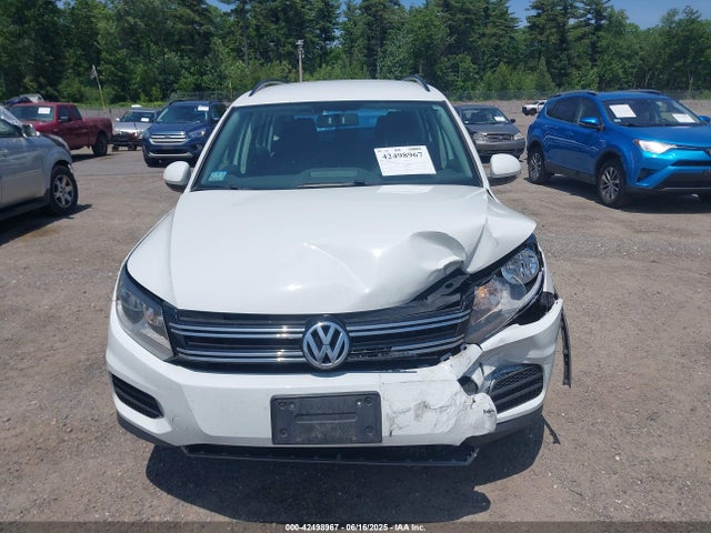WVGBV7AX5HK049639 Volkswagen 2.0 tsi