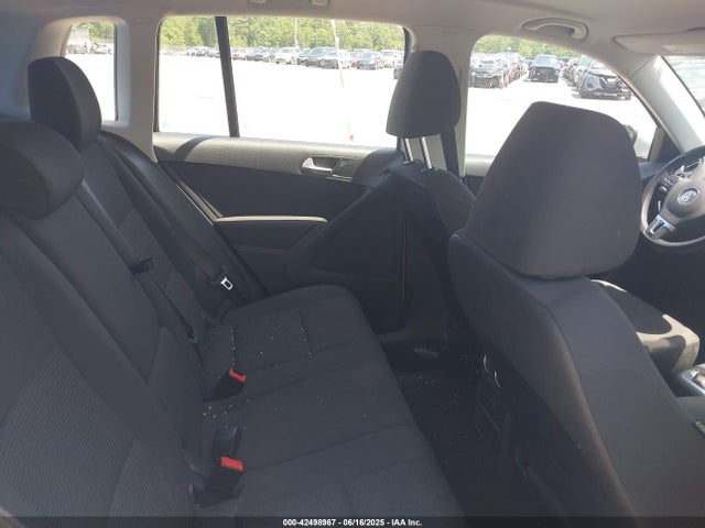 WVGBV7AX5HK049639 Volkswagen 2.0 tsi