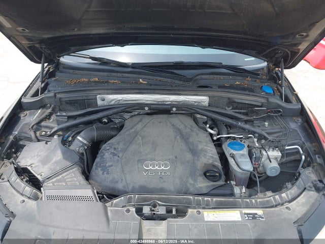 Audi Q5 3.0 Tdi Premium Plus 2015 WA1CMAFP4FA030451 Image 10
