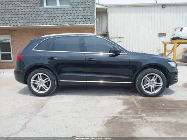 Audi Q5 3.0 Tdi Premium Plus 2015 WA1CMAFP4FA030451 Image 13