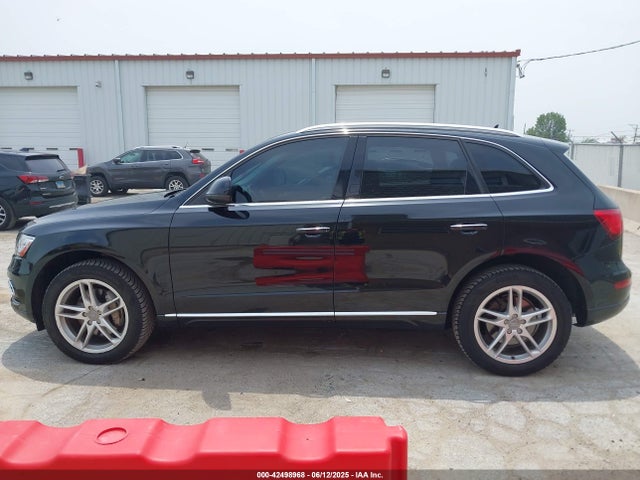 Audi Q5 3.0 Tdi Premium Plus 2015 WA1CMAFP4FA030451 Image 14