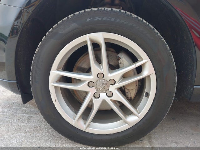 Audi Q5 3.0 Tdi Premium Plus 2015 WA1CMAFP4FA030451 Image 17