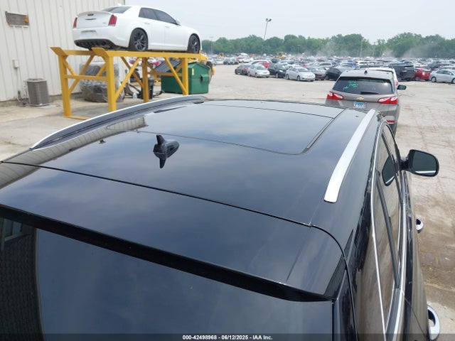 Audi Q5 3.0 Tdi Premium Plus 2015 WA1CMAFP4FA030451 Image 19