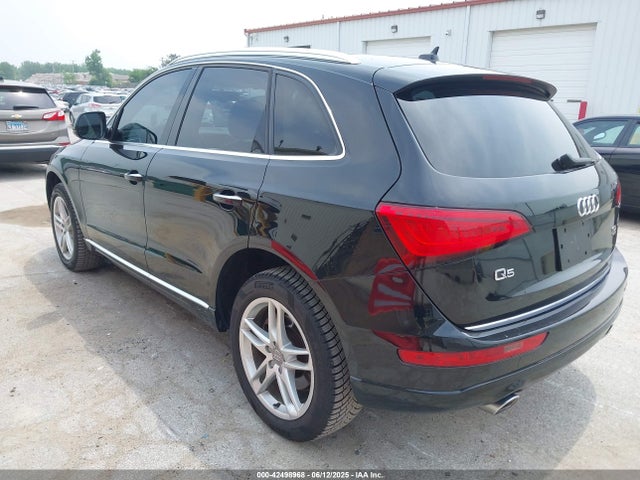 Audi Q5 3.0 Tdi Premium Plus 2015 WA1CMAFP4FA030451 Image 20