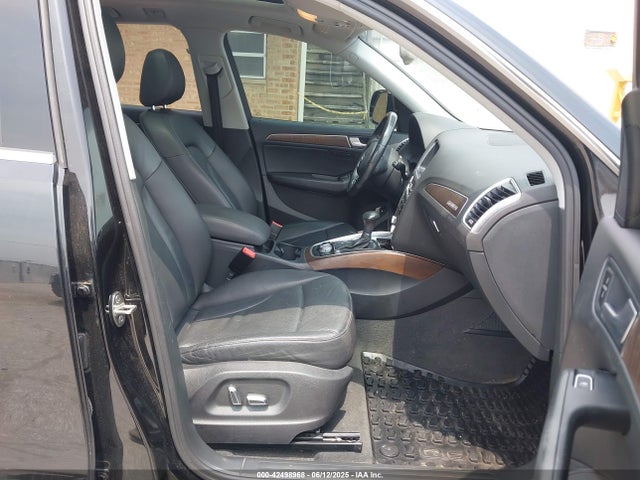 Audi Q5 3.0 Tdi Premium Plus 2015 WA1CMAFP4FA030451 Image 5