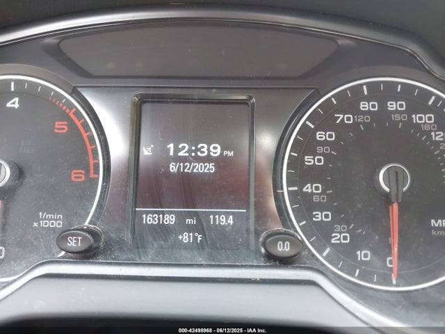 Audi Q5 3.0 Tdi Premium Plus 2015 WA1CMAFP4FA030451 Image 7