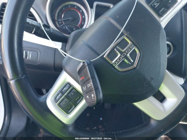 3C4PDDAG7HT583896 Dodge 2017