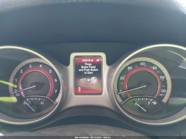 3C4PDDAG7HT583896 Dodge 2017