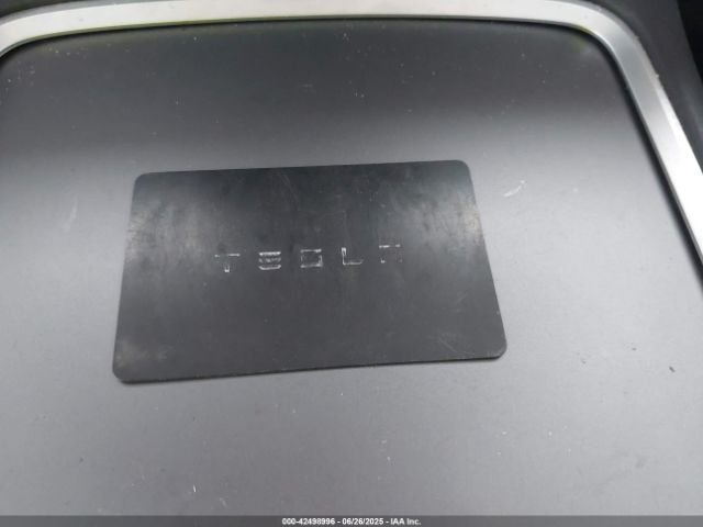 2021 TESLA MODEL Y 5YJYGDEE3MF140335 Photo 10