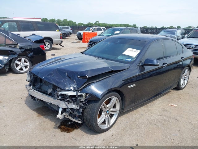 WBAKN9C53GD963139 BMW 550i