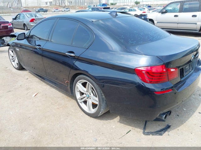 WBAKN9C53GD963139 BMW 550i
