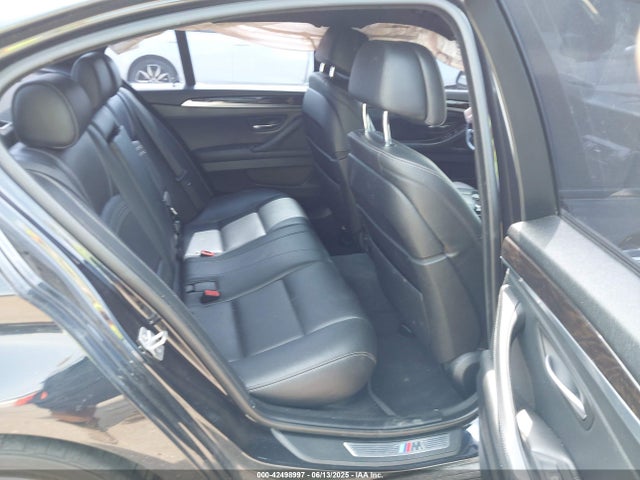 WBAKN9C53GD963139 BMW 550i