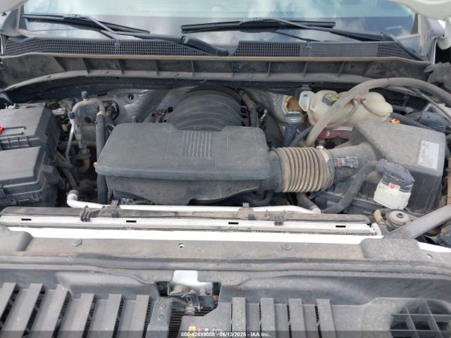 1GCRYAEF0MZ217181 Chevrolet l82