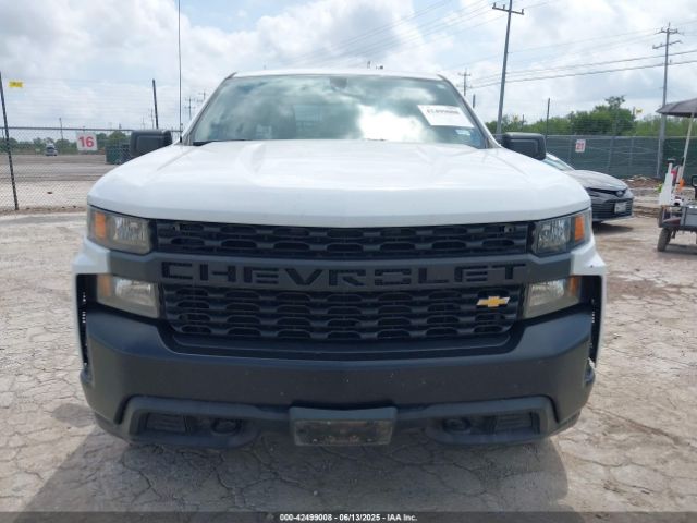 1GCRYAEF0MZ217181 Chevrolet l82