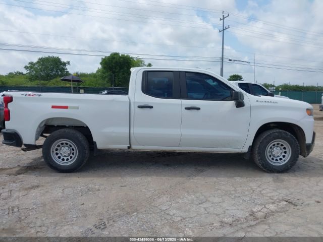 1GCRYAEF0MZ217181 Chevrolet l82