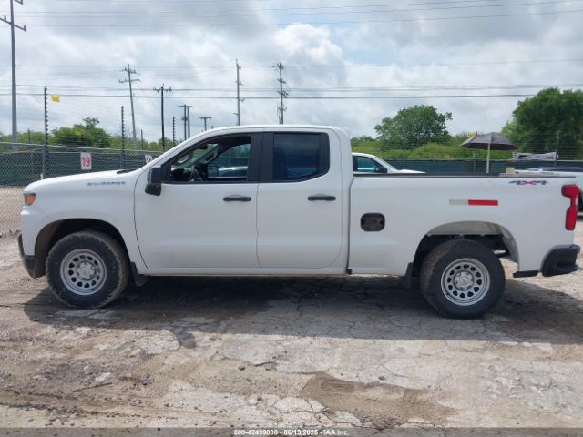 1GCRYAEF0MZ217181 Chevrolet l82