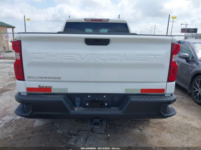 1GCRYAEF0MZ217181 Chevrolet l82