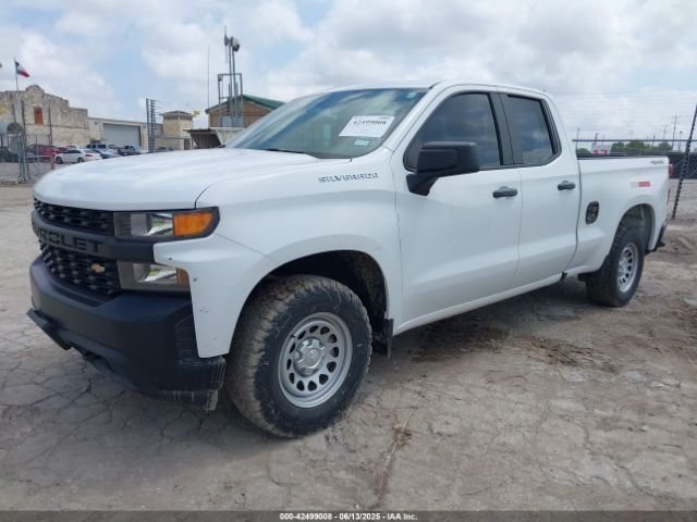 1GCRYAEF0MZ217181 Chevrolet l82