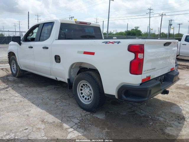1GCRYAEF0MZ217181 Chevrolet l82