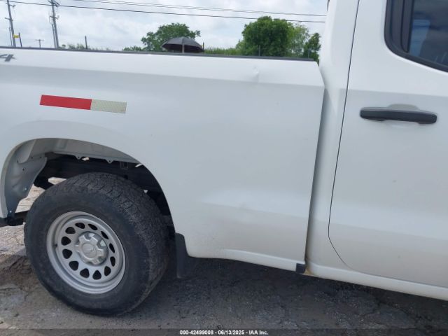 1GCRYAEF0MZ217181 Chevrolet l82