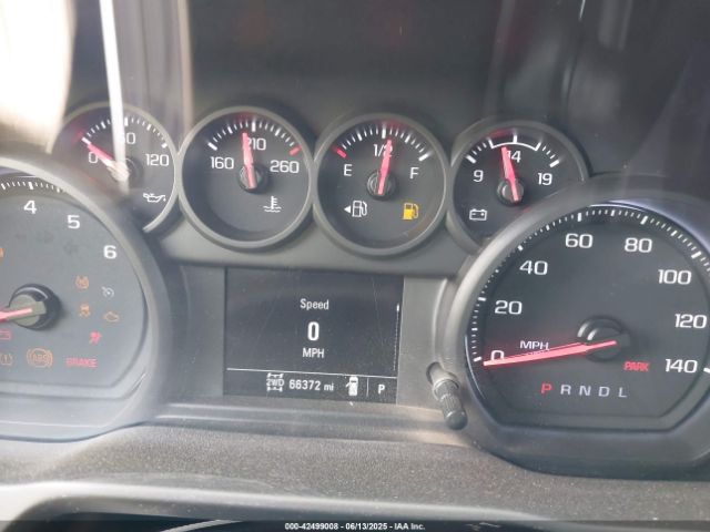 1GCRYAEF0MZ217181 Chevrolet l82
