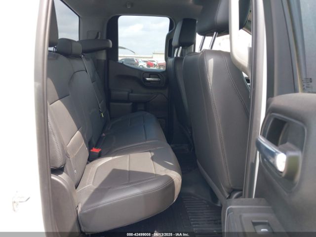 1GCRYAEF0MZ217181 Chevrolet l82