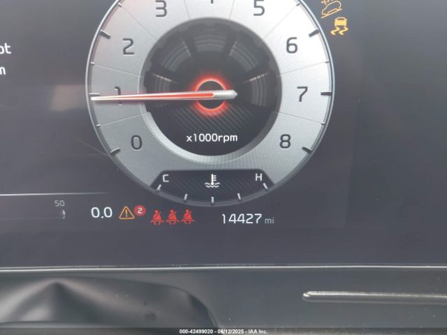 2024 KIA SPORTAGE 5XYK5CDF6RG230045 Photo 6