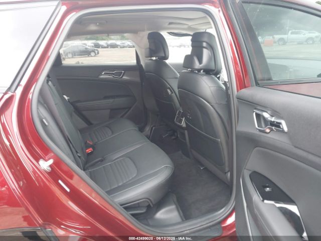 2024 KIA SPORTAGE 5XYK5CDF6RG230045 Photo 7